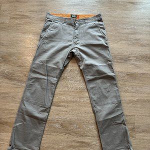 Howler Bros ATX Work Pants 34x32